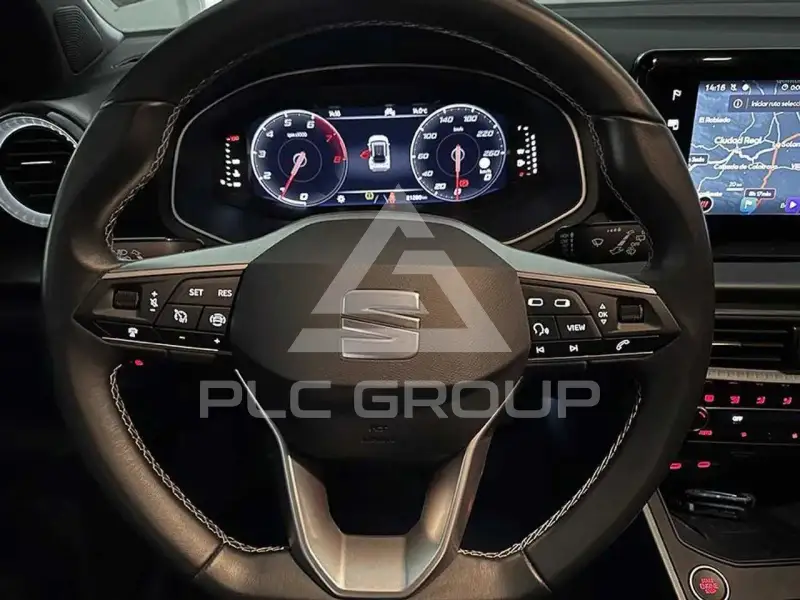 2023 Seat Alteca