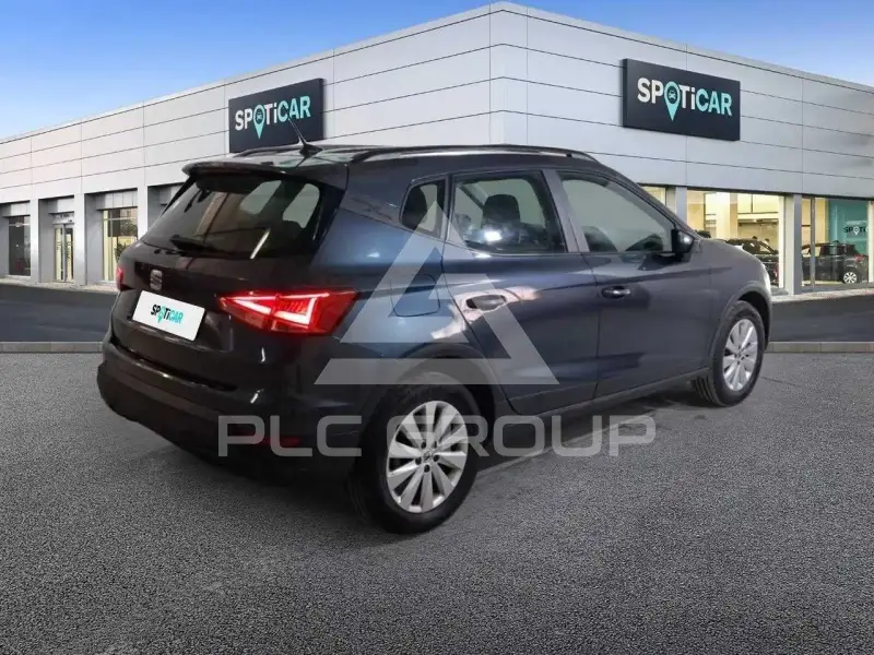 2023 Seat Alteca