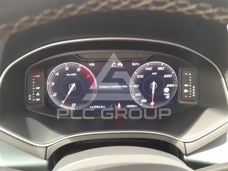 2023 Seat Alteca