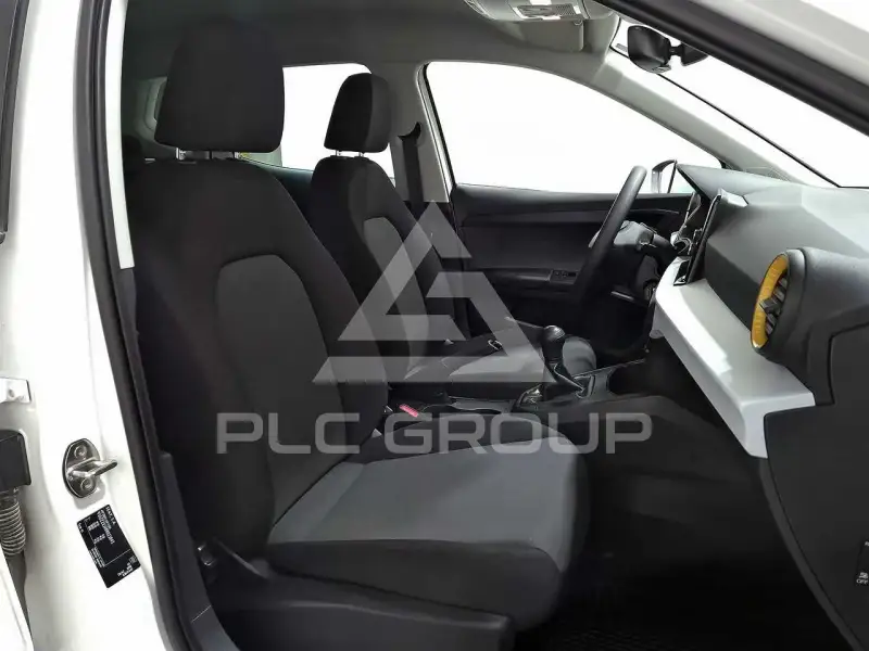 2023 Seat Alteca