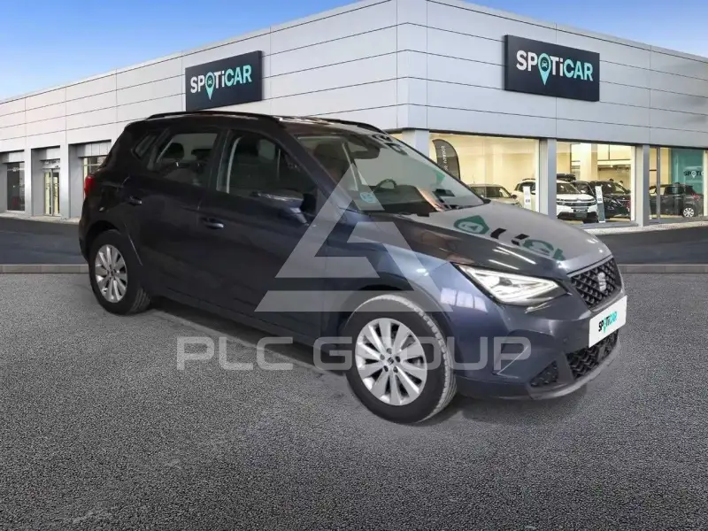 2023 Seat Alteca