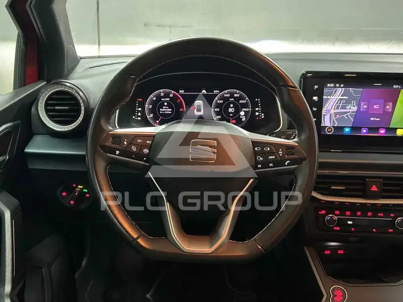 2023 Seat Alteca