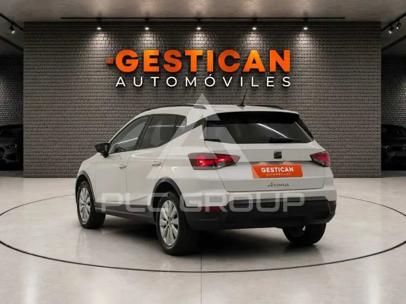 2023 Seat Alteca