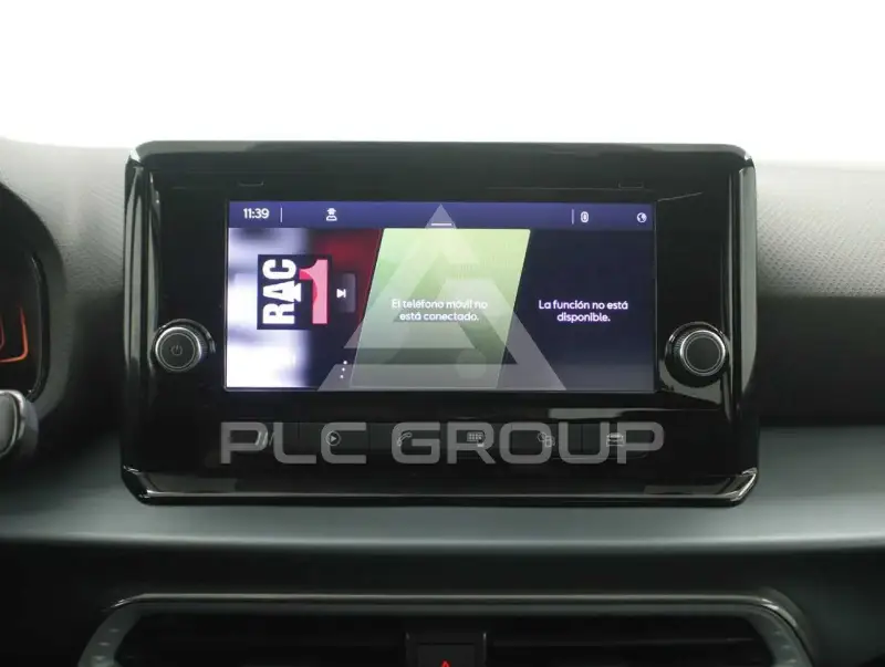 2023 Seat Alteca