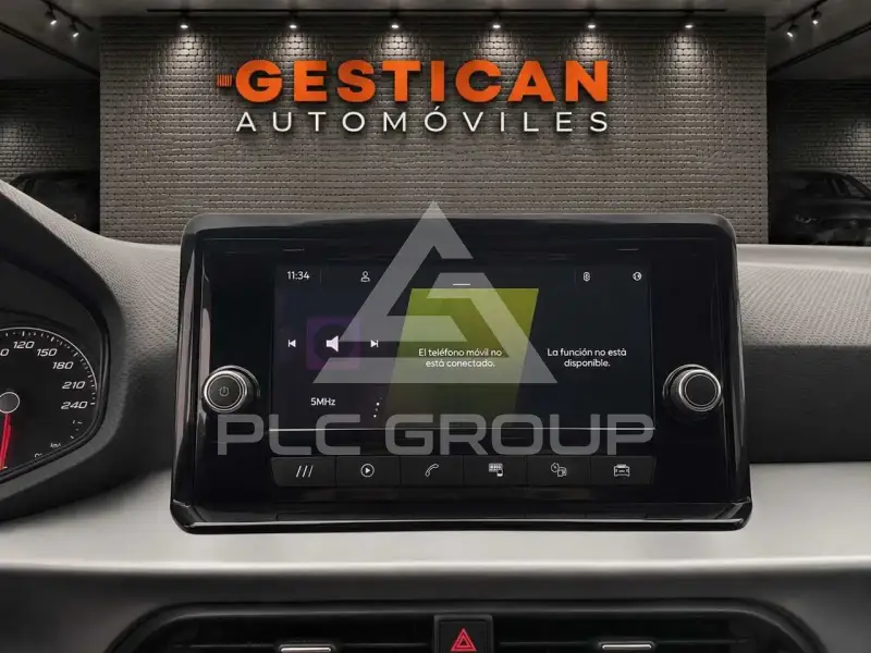 2023 Seat Alteca