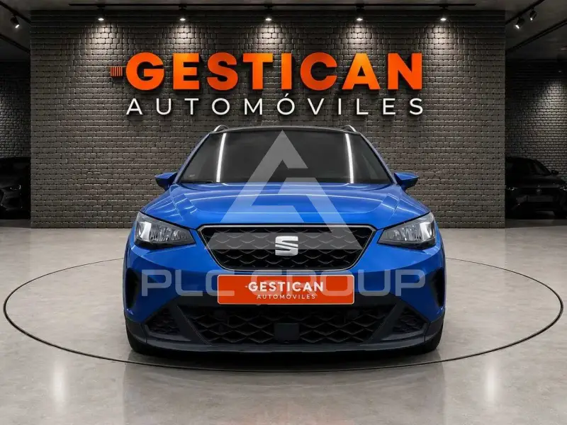 2023 Seat Alteca