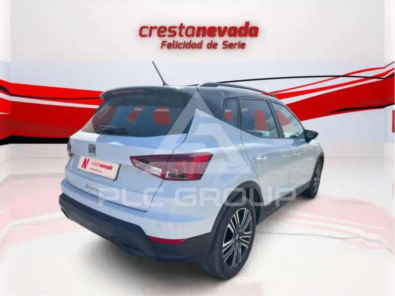 2023 Seat Alteca