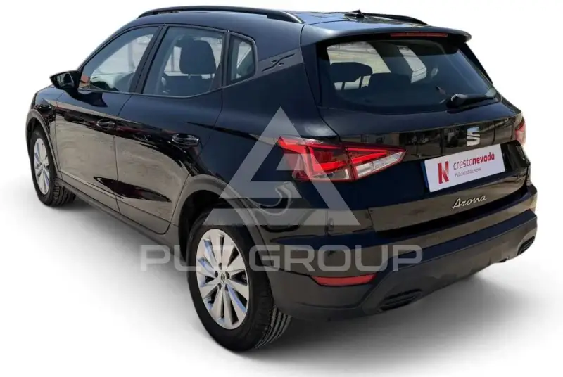 2023 Seat Alteca
