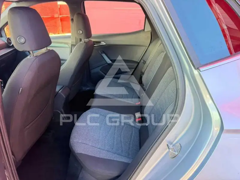 2023 Seat Alteca