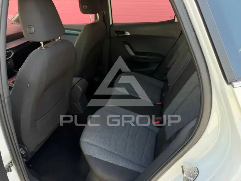 2023 Seat Alteca