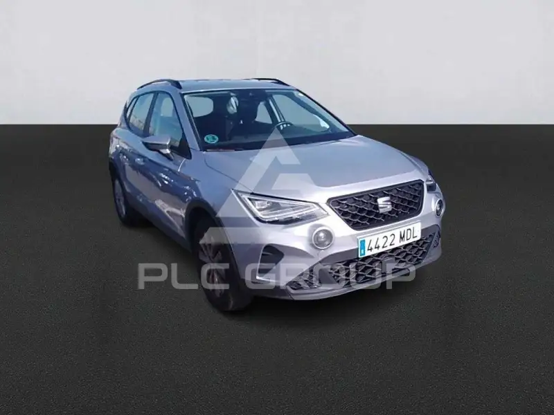 2023 Seat Alteca