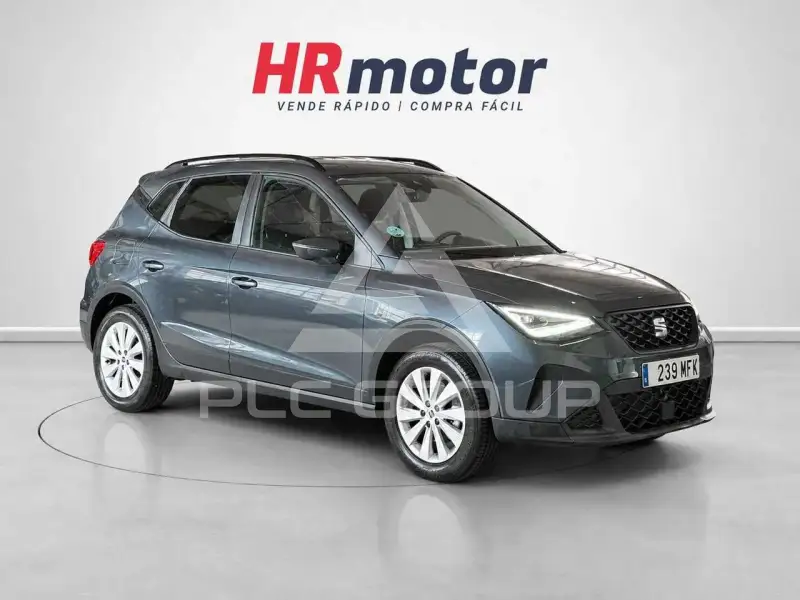 2023 Seat Alteca