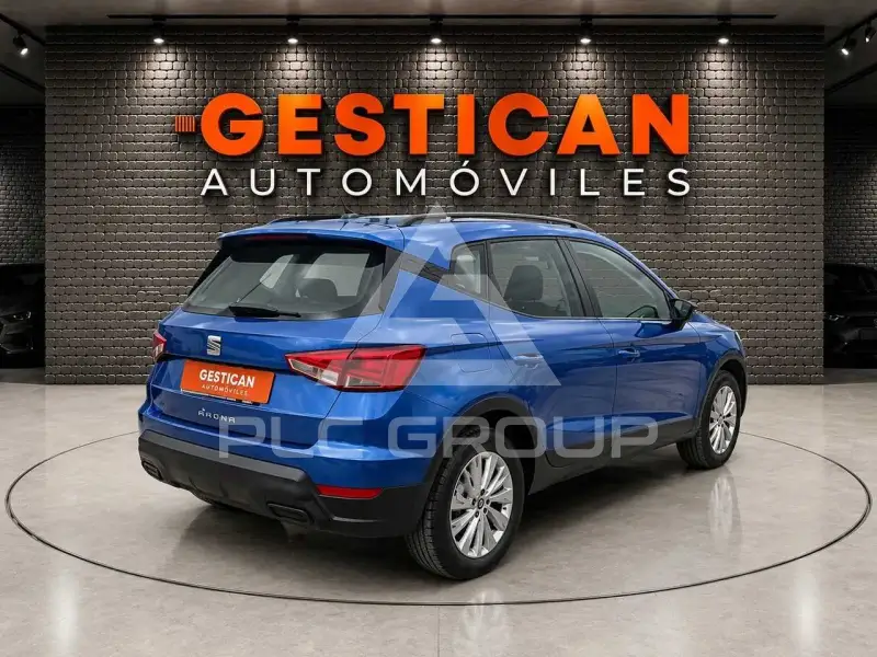 2023 Seat Alteca