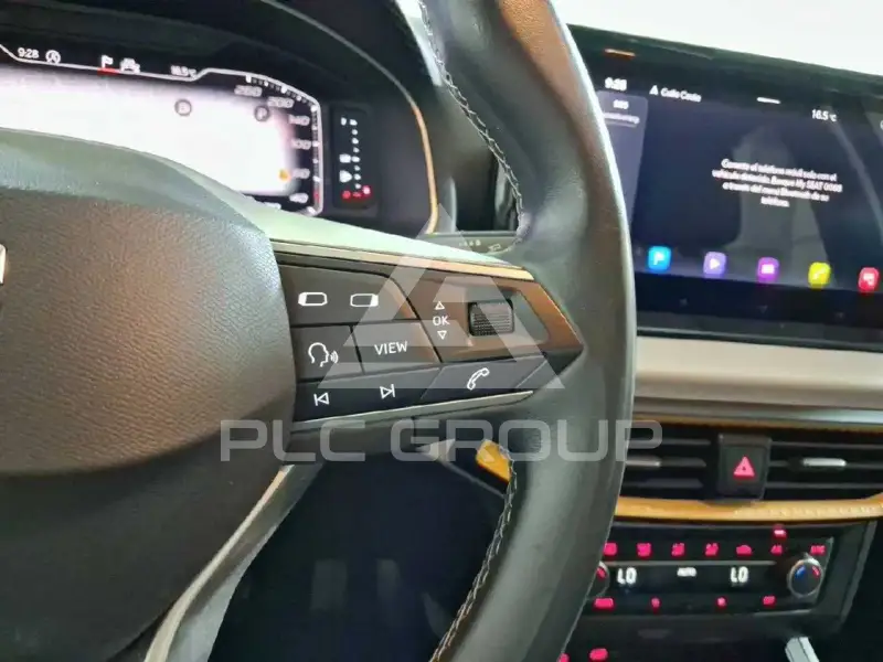 2023 Seat Alteca