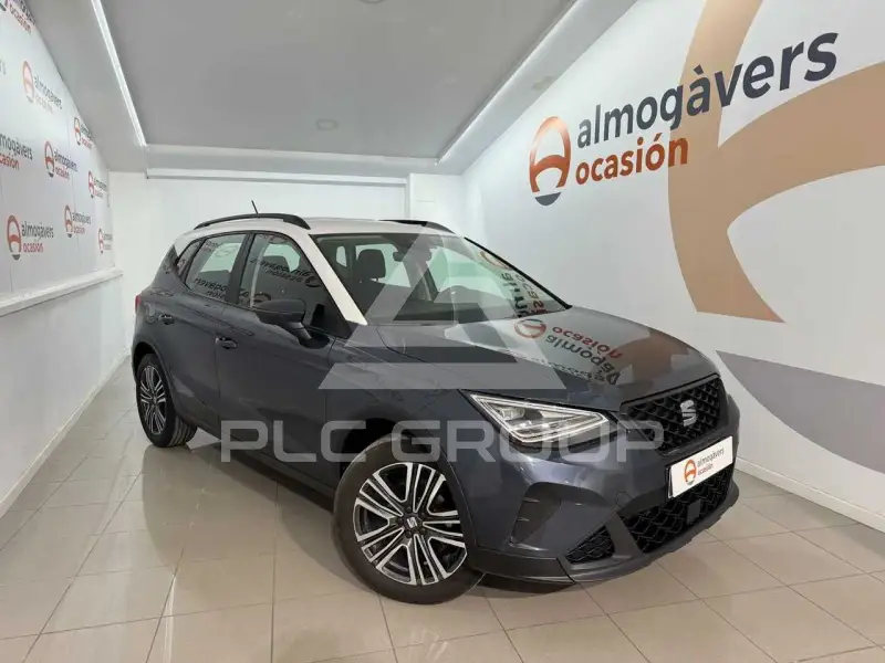2023 Seat Alteca