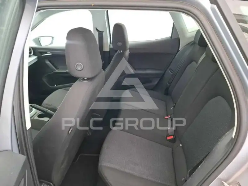 2023 Seat Alteca