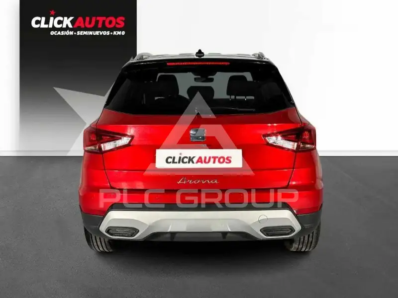 2023 Seat Alteca