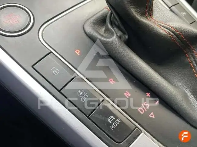2023 Seat Alteca