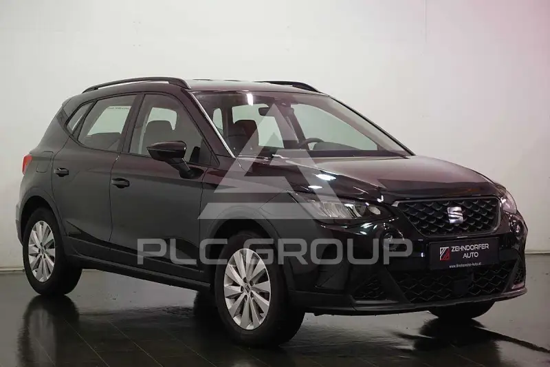 2023 Seat Alteca