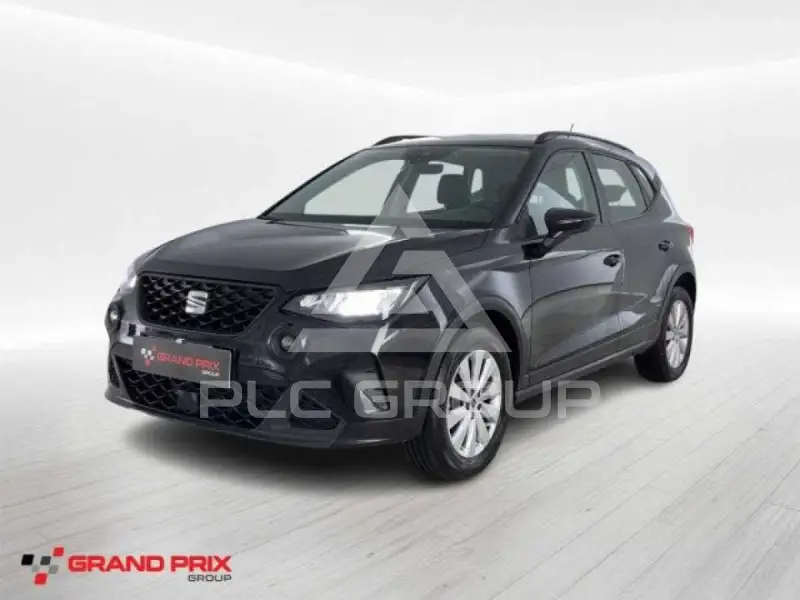 2023 Seat Alteca