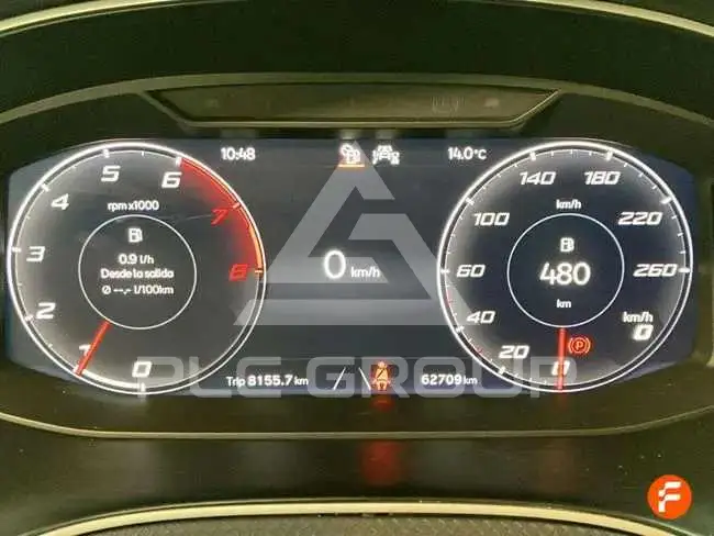 2023 Seat Alteca