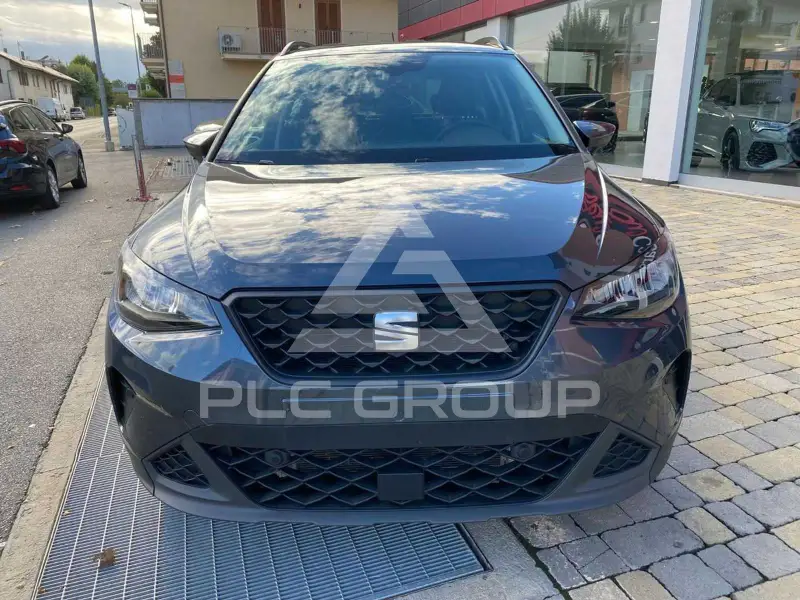 2023 Seat Alteca
