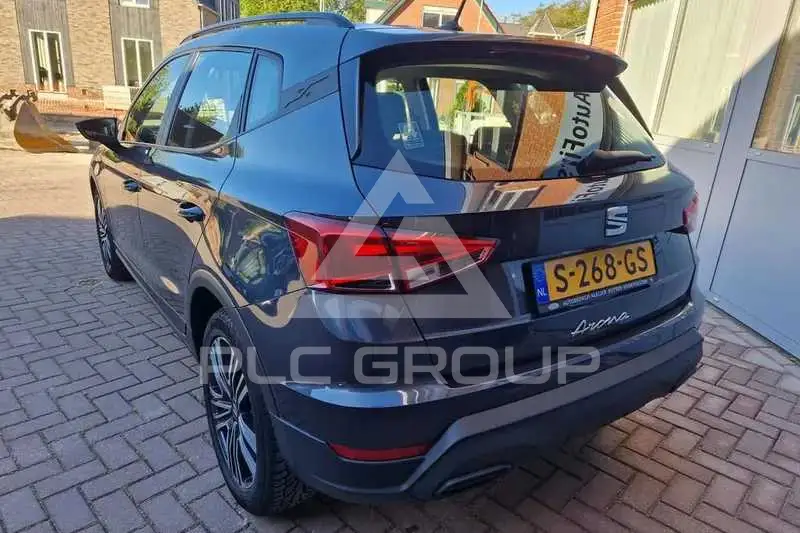 2023 Seat Alteca