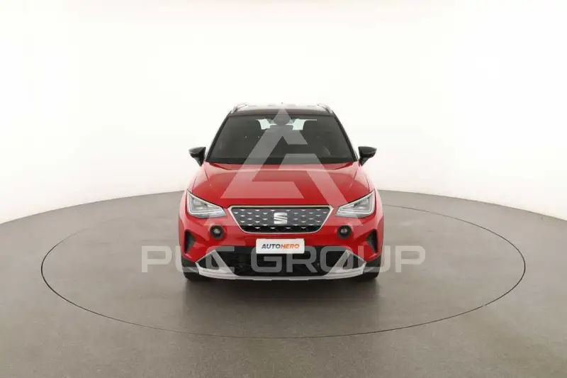 2023 Seat Alteca