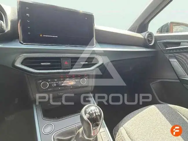 2023 Seat Alteca