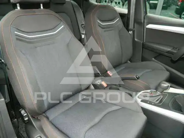2023 Seat Alteca