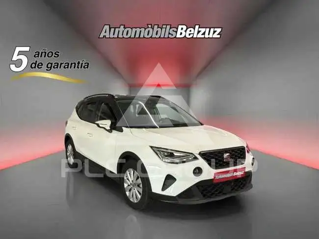 2023 Seat Alteca