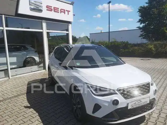 2023 Seat Alteca