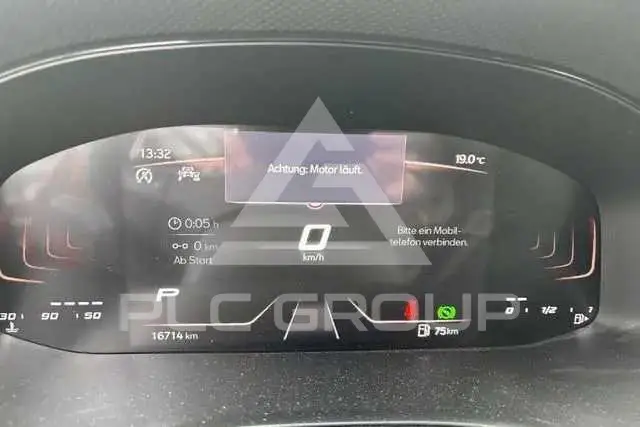 2023 Seat Alteca