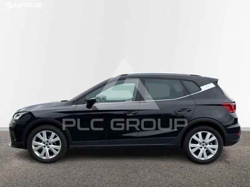 2023 Seat Alteca