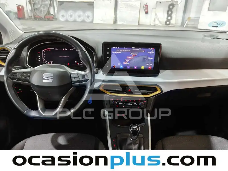 2023 Seat Alteca