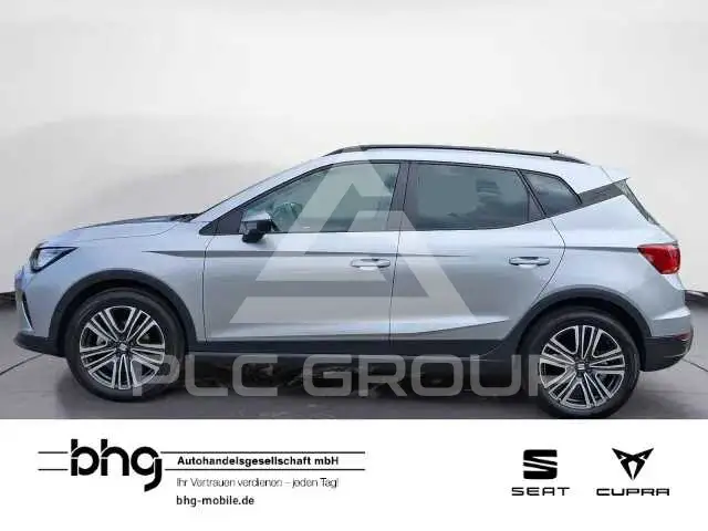 2023 Seat Alteca