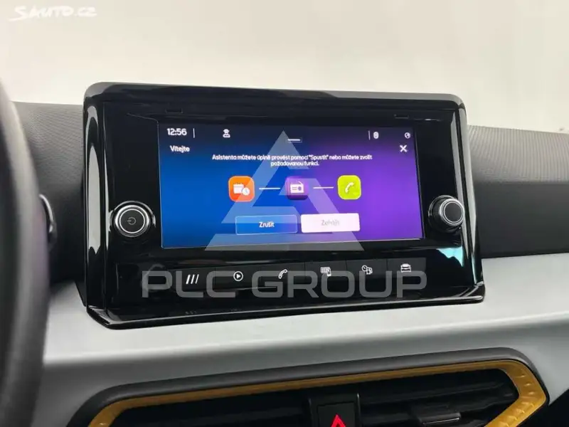 2023 Seat Alteca