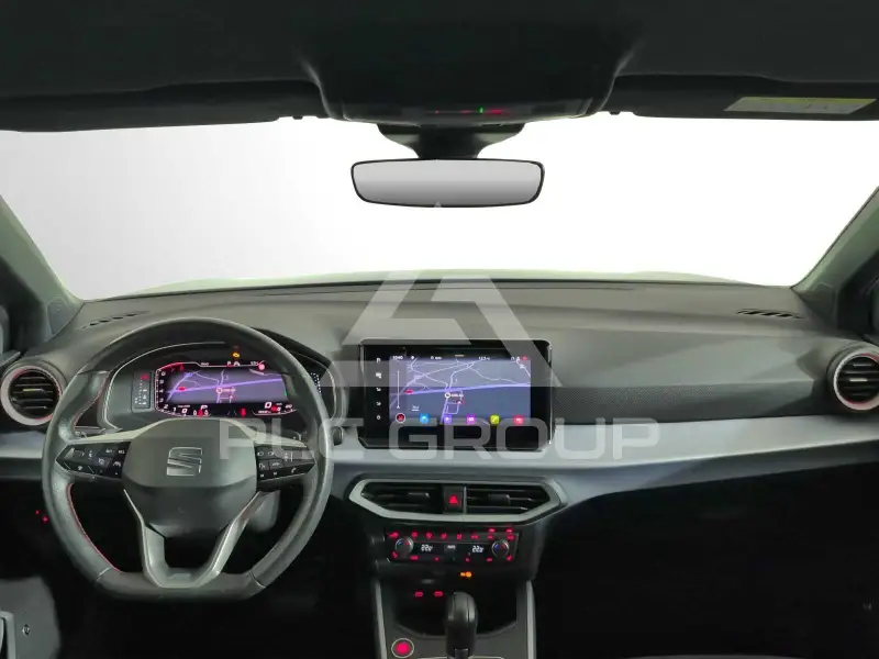 2023 Seat Alteca