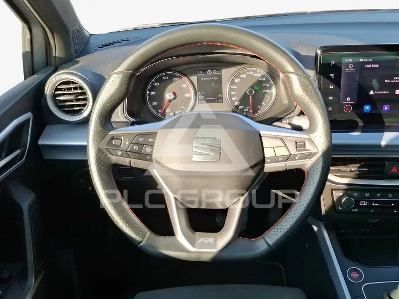 2023 Seat Alteca