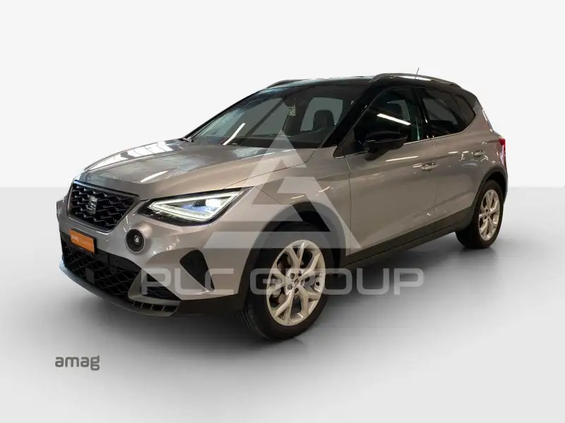 2023 Seat Alteca