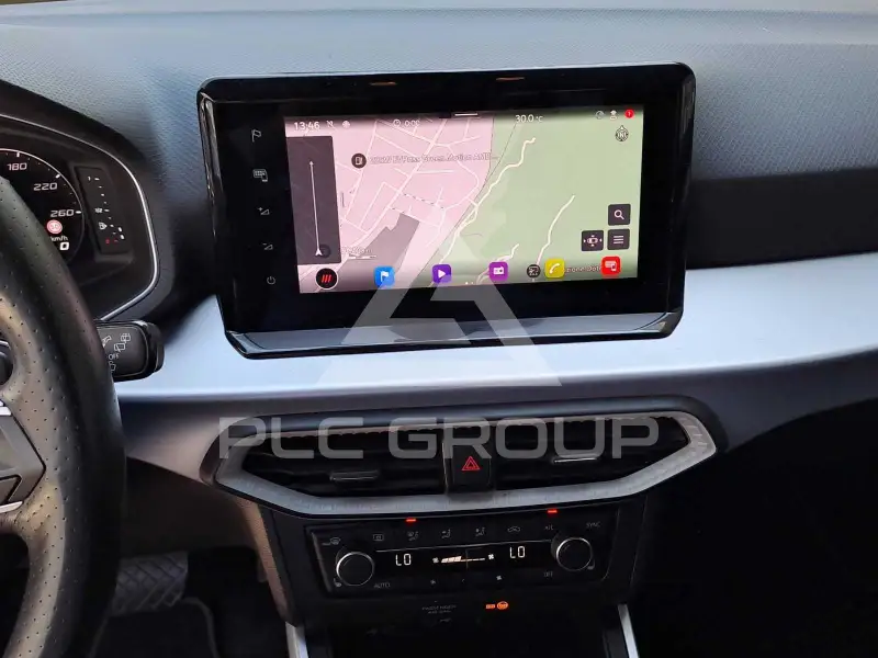 2023 Seat Alteca
