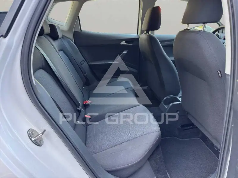 2023 Seat Alteca