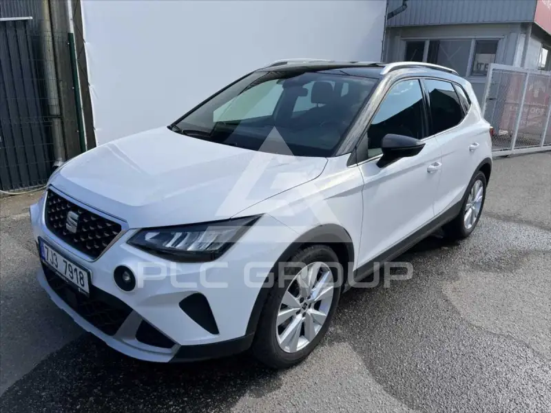 2023 Seat Alteca