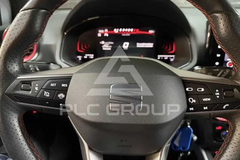 2023 Seat Alteca