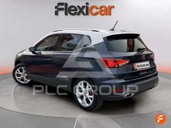 2023 Seat Alteca