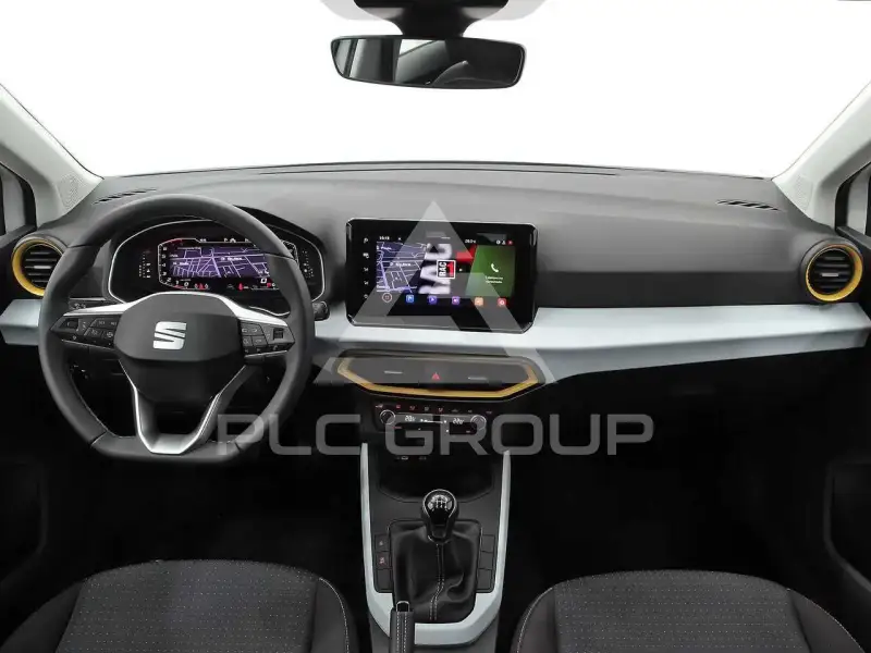 2023 Seat Alteca