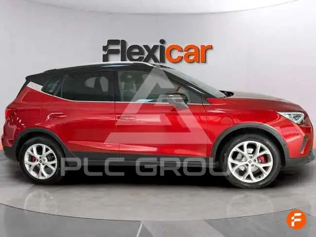 2023 Seat Alteca
