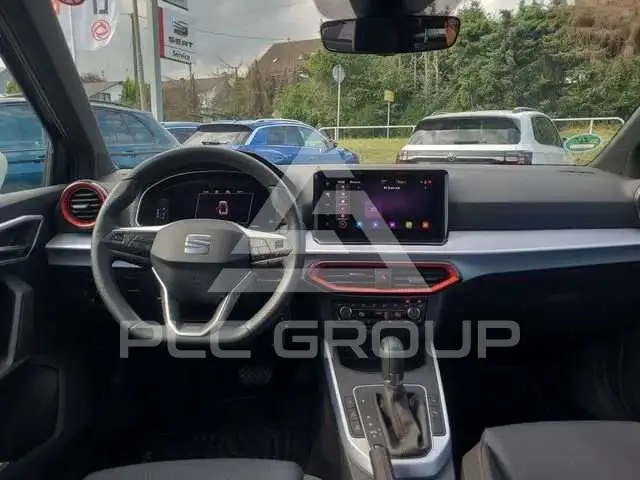 2023 Seat Alteca