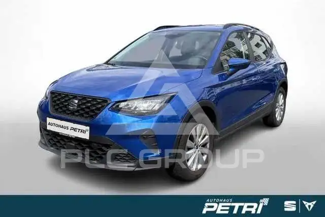 2023 Seat Alteca