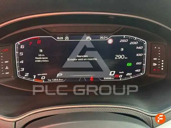 2023 Seat Alteca